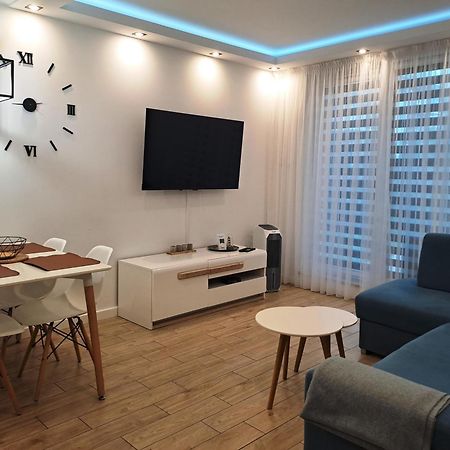 Apartament Na Rybackiej 科沃布热格 外观 照片