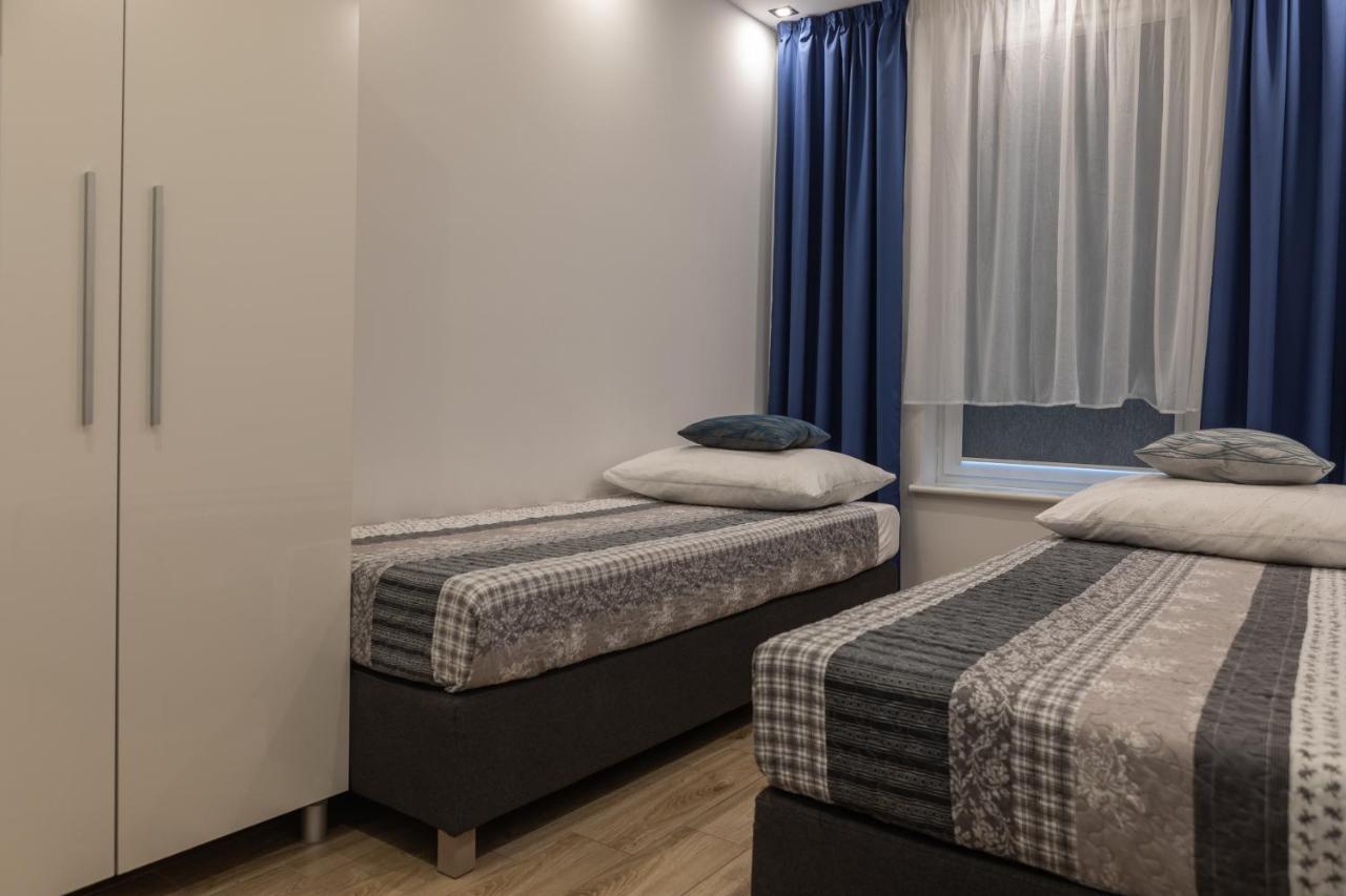 Apartament Na Rybackiej 科沃布热格 外观 照片