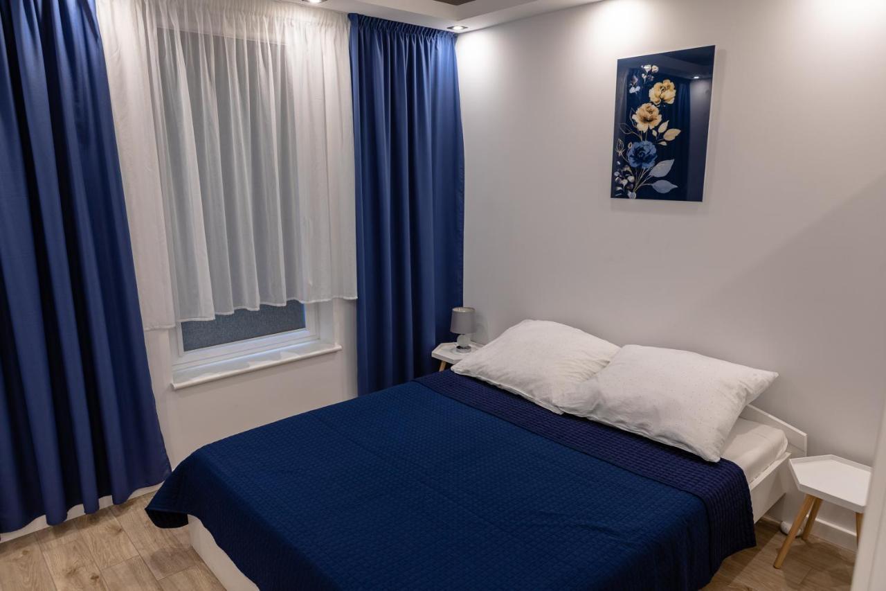 Apartament Na Rybackiej 科沃布热格 外观 照片